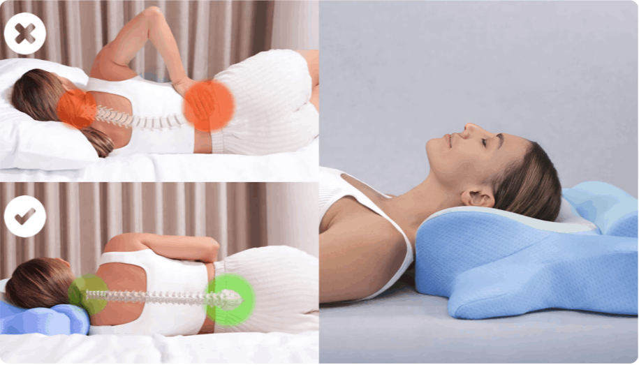 Melara Air Pillow